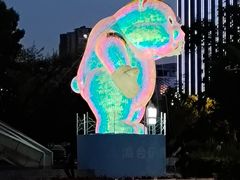 -海合安成都极地海洋公园