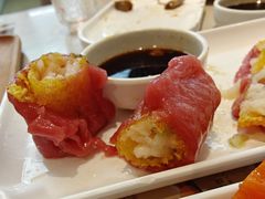 -蔡澜点心(三里屯T+MALL店)