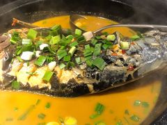 -千岛湖小鱼儿·淳安匠心农家菜