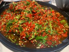 -五样儿西昌小签签烤串(建设路店)