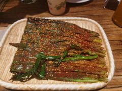 -有奴思烤肉·清真(正宁路店)