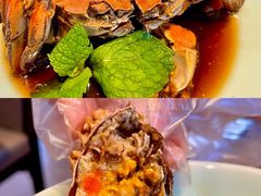 -香园茶社·金陵小灶(老门东店)