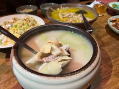 -兰溪小馆(东直门簋街店)