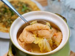 -莆田餐厅PUTIEN(三里屯店)