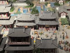 -隋唐洛阳城明堂天堂景区