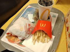 -麦当劳(一德路店)