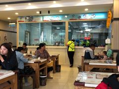 大堂-夏家合汁(天润花园小区店)