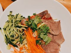 -马记永·兰州牛肉面(3019君尚店)