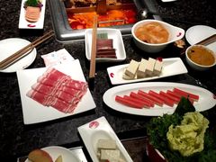 -海底捞火锅(泉城路店)