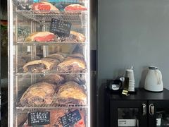 -GOTLOT COFFEE&KITCHEN角落厨房NOOK店