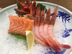 -东京屋(武定路店)