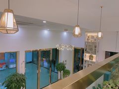 -桃梨花香(柳工颐华城店)