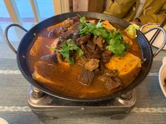 -扎与夏私房菜(西藏自治区拉萨市丹杰林巷店)