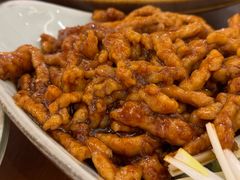 -老昌春饼(中央大街店)