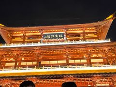 -杜甫江阁