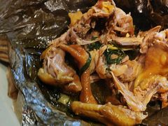 -民俗村柴火灶·景德江西菜(中国陶瓷博物馆店)