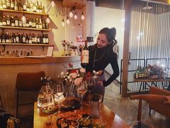 -Limestone 小酒馆(朝阳大悦城店)