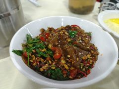 -笨罗卜浏阳菜馆(太平街店)