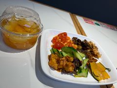 -八婺饭堂·自选店(新光汇店)
