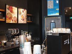 -星巴克(无锡东方商厦店)