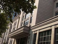 -长江路历史文化街区
