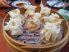 -都一处烧麦馆(前门店)