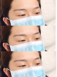 -久匠·纹眉半永久野生眉