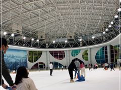 -世界之窗阿尔卑斯冰雪世界