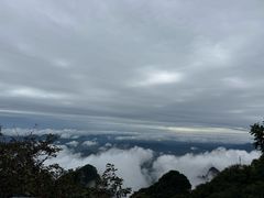-狼牙山风景区