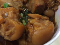 -伍氏猪脚(五一庙街店)