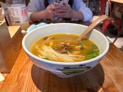 -云味馆米线(广州白云凯德店)