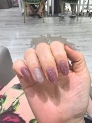 -晨·艺美甲美睫
