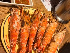 -辉记炭烧海鲜大排档·老字号(福田店)