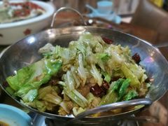 -湘聚缘湘菜馆(斜土路店)