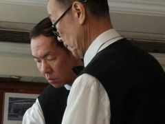 -太平馆餐厅(尖沙咀店)