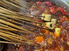 -盖帮鳝鱼串串(东郊记忆店)
