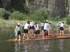 -淘米·公司团建·团队旅游·拓展培训