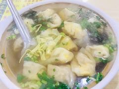 -吉云馄饨(桑梓路店)