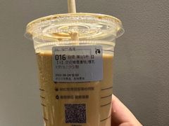 -瑞幸咖啡(流塘商务大厦店)