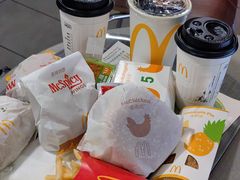 -麦当劳(北京路广百广场店)