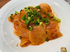 -老磨油饼(高陵店)