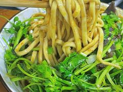 -邓邓胖姐拌面(濉溪路店)