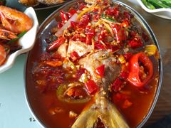 -四川人郑霞海鲜