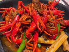 -聚味瞿记·龙虾堂(坡子街店)