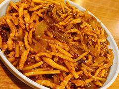 -陈傻子餐厅(世纪都会店)