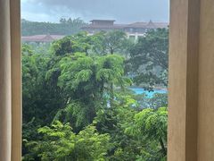 -西双版纳融创皇冠假日度假酒店