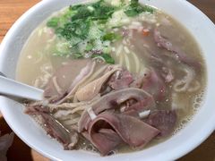 -向阳羊汤(千峰店)