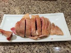 招牌盐水鸭-南京大牌档(苏州中心店)