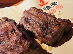 -老淮安·淮安菜(淮阴区店)