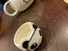 -晓鲜熊猫烤鱼烤吧(西三旗百汇北门店)
